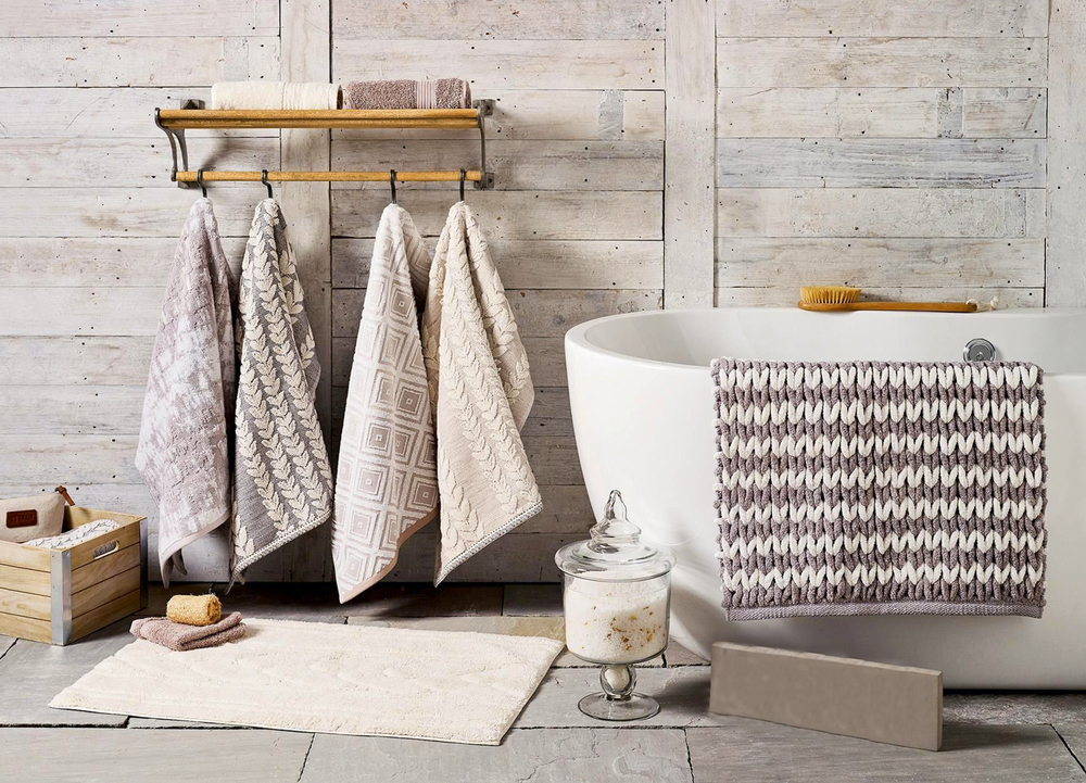 BATHROOM NEW HOME DECORATION