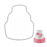 Conch Cat Elephant Shapes Cookie Cutter Food Grade Stainless Steel Biscuit Mold Baking tools Home kitchen supplise