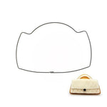 Conch Cat Elephant Shapes Cookie Cutter Food Grade Stainless Steel Biscuit Mold Baking tools Home kitchen supplise