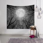 Scenery Hanging Wall Tapestry Hippie Retro Yoga Beach Towel Home Decor Rug Blanket 150x130cm / 150x100cm YYY9436