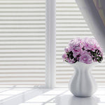 Waterproof PVC Frosted Glass Window Privacy Film Sticker Bedroom Bathroom Self Adhesive Film Home Decorative Film Mayitr