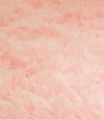 Plush Soft Shaggy Alfombras Carpet Faux Fur Area Rug Non-slip Floor Mats For Living Room Bedroom Home Decoration Supplies