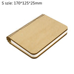 ICOCO Portable USB Rechargeable LED Magnetic Foldable Wooden Book Lamp Night Light Desk Lamp Hot Sale for Home Decor Drop Ship