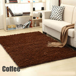 Shaggy Carpet For Living Room Home Warm Plush Floor Rugs fluffy Mats Kids Room Faux Fur Area Rug Living Room Mats Silky Rugs