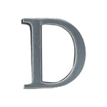 Wedding Love Letters English 3D Mirror Wall Stickers Alphabet Home Decor Logo Fr Wall Home Decoration Acrylic Letter A50