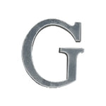 Wedding Love Letters English 3D Mirror Wall Stickers Alphabet Home Decor Logo Fr Wall Home Decoration Acrylic Letter A50