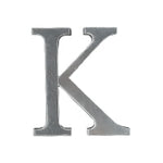 Wedding Love Letters English 3D Mirror Wall Stickers Alphabet Home Decor Logo Fr Wall Home Decoration Acrylic Letter A50