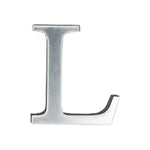 Wedding Love Letters English 3D Mirror Wall Stickers Alphabet Home Decor Logo Fr Wall Home Decoration Acrylic Letter A50