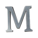 Wedding Love Letters English 3D Mirror Wall Stickers Alphabet Home Decor Logo Fr Wall Home Decoration Acrylic Letter A50