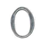 Wedding Love Letters English 3D Mirror Wall Stickers Alphabet Home Decor Logo Fr Wall Home Decoration Acrylic Letter A50