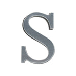 Wedding Love Letters English 3D Mirror Wall Stickers Alphabet Home Decor Logo Fr Wall Home Decoration Acrylic Letter A50