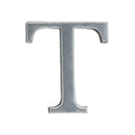 Wedding Love Letters English 3D Mirror Wall Stickers Alphabet Home Decor Logo Fr Wall Home Decoration Acrylic Letter A50