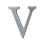 Wedding Love Letters English 3D Mirror Wall Stickers Alphabet Home Decor Logo Fr Wall Home Decoration Acrylic Letter A50