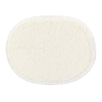 2018 Non-slip 30*40cm Anti-Skid Fluffy Shaggy Area Rug Home Bedroom Bathroom Floor Door Mat Non-toxic Resistant Seat PadC0307 #0