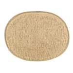 2018 Non-slip 30*40cm Anti-Skid Fluffy Shaggy Area Rug Home Bedroom Bathroom Floor Door Mat Non-toxic Resistant Seat PadC0307 #0