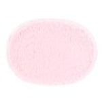 2018 Non-slip 30*40cm Anti-Skid Fluffy Shaggy Area Rug Home Bedroom Bathroom Floor Door Mat Non-toxic Resistant Seat PadC0307 #0