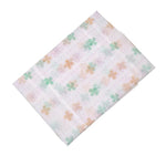 DusSimple Microwave Oven Cover Kitchen Oil Dust Waterproof Double Pockets Kitchen Accessories Supplies Home Decoration