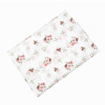 DusSimple Microwave Oven Cover Kitchen Oil Dust Waterproof Double Pockets Kitchen Accessories Supplies Home Decoration