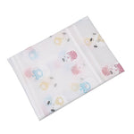 DusSimple Microwave Oven Cover Kitchen Oil Dust Waterproof Double Pockets Kitchen Accessories Supplies Home Decoration