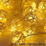 FENGRISE 10pc Photo Clip Led Lights Wedding Decoration Christmas Party Decorations Celebrations Wedding Events Party Home Decor