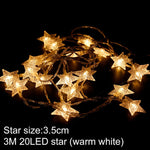 FENGRISE 10pc Photo Clip Led Lights Wedding Decoration Christmas Party Decorations Celebrations Wedding Events Party Home Decor