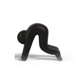 1PCS Creative Carton Dish Cloth Kitchen Accessories Sponge Holder with Suction Cup Home Decor Dinning Storage Kitchen Supplies.Q