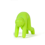 1PCS Creative Carton Dish Cloth Kitchen Accessories Sponge Holder with Suction Cup Home Decor Dinning Storage Kitchen Supplies.Q