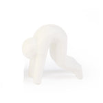 1PCS Creative Carton Dish Cloth Kitchen Accessories Sponge Holder with Suction Cup Home Decor Dinning Storage Kitchen Supplies.Q