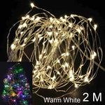 FENGRISE Willow Branch Light Floral Lights Christmas Decorations for Home Christmas Tree Light Navidad Xmas 2018 New Year 2019