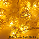 FENGRISE Willow Branch Light Floral Lights Christmas Decorations for Home Christmas Tree Light Navidad Xmas 2018 New Year 2019