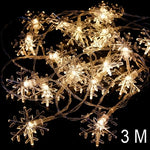 FENGRISE Willow Branch Light Floral Lights Christmas Decorations for Home Christmas Tree Light Navidad Xmas 2018 New Year 2019