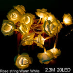 FENGRISE Willow Branch Light Floral Lights Christmas Decorations for Home Christmas Tree Light Navidad Xmas 2018 New Year 2019