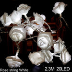 FENGRISE Willow Branch Light Floral Lights Christmas Decorations for Home Christmas Tree Light Navidad Xmas 2018 New Year 2019