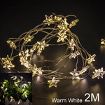 FENGRISE Willow Branch Light Floral Lights Christmas Decorations for Home Christmas Tree Light Navidad Xmas 2018 New Year 2019