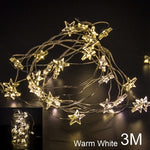 FENGRISE Willow Branch Light Floral Lights Christmas Decorations for Home Christmas Tree Light Navidad Xmas 2018 New Year 2019