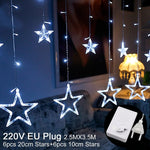 FENGRISE Willow Branch Light Floral Lights Christmas Decorations for Home Christmas Tree Light Navidad Xmas 2018 New Year 2019