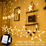 FENGRISE Willow Branch Light Floral Lights Christmas Decorations for Home Christmas Tree Light Navidad Xmas 2018 New Year 2019