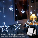 FENGRISE Willow Branch Light Floral Lights Christmas Decorations for Home Christmas Tree Light Navidad Xmas 2018 New Year 2019