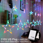 FENGRISE Willow Branch Light Floral Lights Christmas Decorations for Home Christmas Tree Light Navidad Xmas 2018 New Year 2019