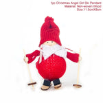 FENGRISE Willow Branch Light Floral Lights Christmas Decorations for Home Christmas Tree Light Navidad Xmas 2018 New Year 2019