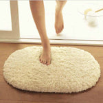 Floor Rugs Top Living Room Mat Hallway Rug Oval Carpet Bathroom Bedside Mat Floor Mat Or Dining Room And Kitchen Carpet Content