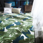 modern floor rug polyester fluffy child carpet carpets rug for living room kids fur bathroom shaggy nordic home bedroom carpet