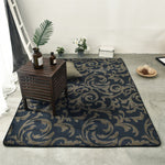 modern floor rug polyester fluffy child carpet carpets rug for living room kids fur bathroom shaggy nordic home bedroom carpet