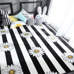 modern floor rug polyester fluffy child carpet carpets rug for living room kids fur bathroom shaggy nordic home bedroom carpet