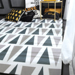 modern floor rug polyester fluffy child carpet carpets rug for living room kids fur bathroom shaggy nordic home bedroom carpet